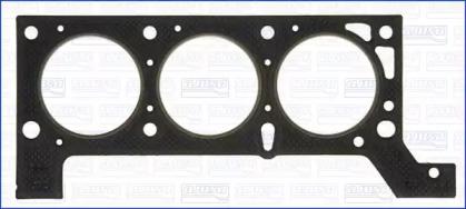 Wilmink Group WG1449325 Прокладка головки блоку циліндрів