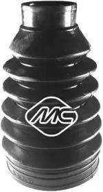 Metalcaucho 00607 Dust boot kit axle joint Metalcaucho 00607 Dust boot kit axle joint