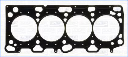 Wilmink Group WG1449353 Прокладка головки блоку циліндрів