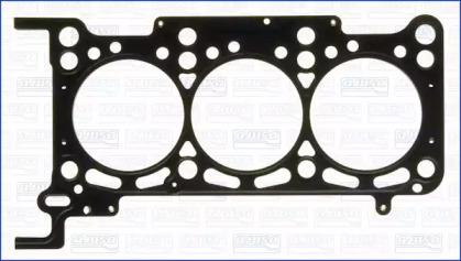 Wilmink Group WG1449376 Gasket cylinder head Wilmink Group WG1449376 Gasket cylinder head