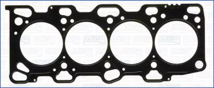 Wilmink Group WG1449389 Gasket cylinder head