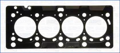 Wilmink Group WG1449393 Прокладка головки блоку циліндрів Wilmink Group WG1449393 Прокладка головки блоку циліндрів