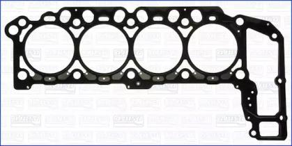 Wilmink Group WG1449401 Прокладка головки блоку циліндрів