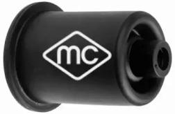 Metalcaucho 00844 Пильник рульової рейки Metalcaucho 00844 Пильник рульової рейки