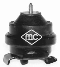 Metalcaucho 00848 Insulator engine mounting Metalcaucho 00848 Insulator engine mounting