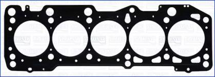 Wilmink Group WG1449500 Прокладка головки блоку циліндрів Wilmink Group WG1449500 Прокладка головки блоку циліндрів