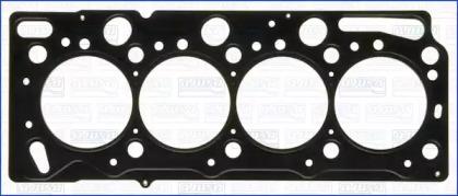 Wilmink Group WG1449517 Прокладка головки блоку циліндрів