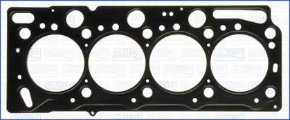 Wilmink Group WG1449518 Прокладка головки блоку циліндрів Wilmink Group WG1449518 Прокладка головки блоку циліндрів