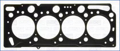 Wilmink Group WG1449519 Прокладка головки блоку циліндрів