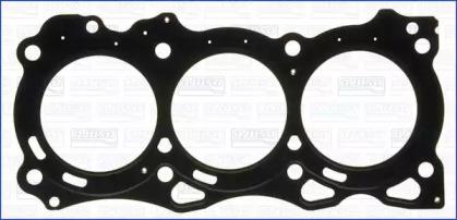Wilmink Group WG1449537 Gasket cylinder head