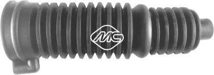 Metalcaucho 00995 Пильник рульової рейки