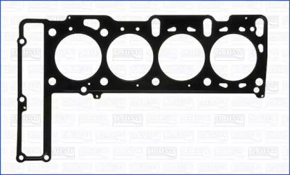 Wilmink Group WG1449574 Gasket cylinder head Wilmink Group WG1449574 Gasket cylinder head