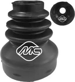 Metalcaucho 01110 Dust boot kit axle joint