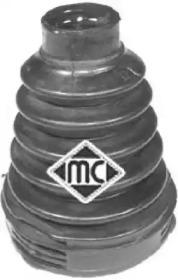 Metalcaucho 01130 Dust boot kit axle joint Metalcaucho 01130 Dust boot kit axle joint