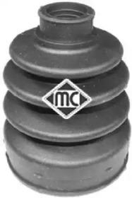 Metalcaucho 01145 Dust boot kit axle joint