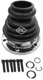 Metalcaucho 01190 Dust boot kit axle joint Metalcaucho 01190 Dust boot kit axle joint