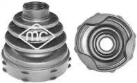 Metalcaucho 01214 Dust boot kit axle joint Metalcaucho 01214 Dust boot kit axle joint