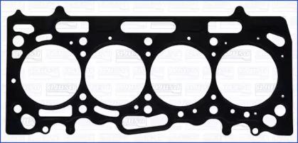 Wilmink Group WG1449648 Gasket cylinder head