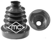 Metalcaucho 01246 Dust boot kit axle joint Metalcaucho 01246 Dust boot kit axle joint