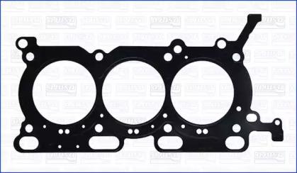 Wilmink Group WG1449667 Gasket cylinder head Wilmink Group WG1449667 Gasket cylinder head