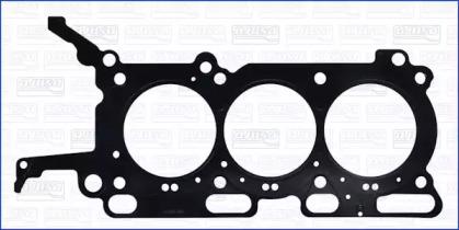 Wilmink Group WG1449668 Gasket cylinder head Wilmink Group WG1449668 Gasket cylinder head