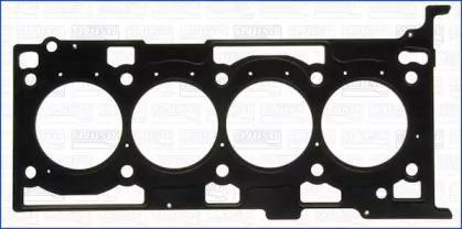 Wilmink Group WG1449716 Gasket cylinder head