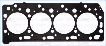 Wilmink Group WG1449718 Gasket cylinder head