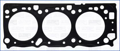 Wilmink Group WG1449811 Gasket cylinder head Wilmink Group WG1449811 Gasket cylinder head