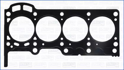 Wilmink Group WG1449821 Gasket cylinder head