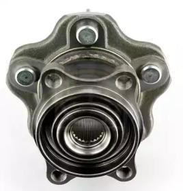 NPS N471N58 Подшипник ступицы колеса