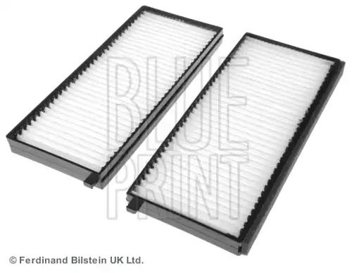 Blue Print ADG02529 Фільтр салону Blue Print ADG02529 Фільтр салону