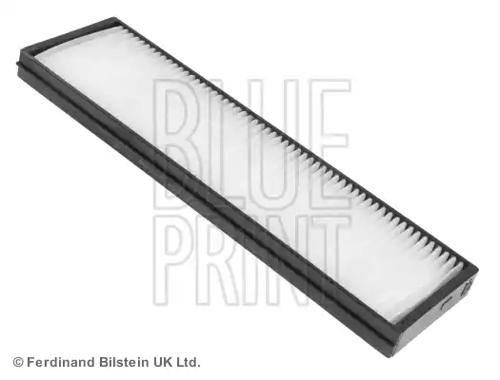 Blue Print ADG02549 Фільтр салону