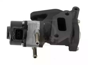 NPS N564N02 EGR valve NPS N564N02 EGR valve