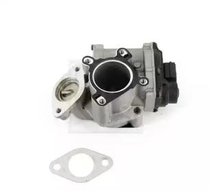 NPS N564N08 EGR valve NPS N564N08 EGR valve