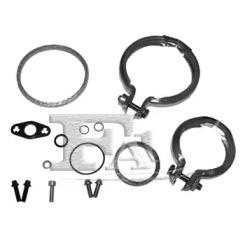 FA1 KT100180 Gasket kit-turb FA1 KT100180 Gasket kit-turb