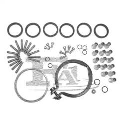 FA1 KT100260 Gasket kit-turb FA1 KT100260 Gasket kit-turb