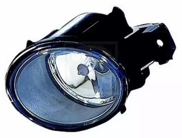 NPS N696N30 Фара протитуманна