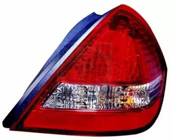 NPS N761N64 Ліхтар задній NPS N761N64 Ліхтар задній