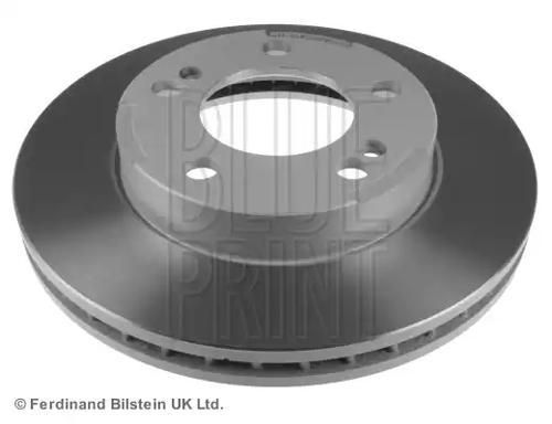 Blue Print ADG043113 Brake disc Blue Print ADG043113 Brake disc