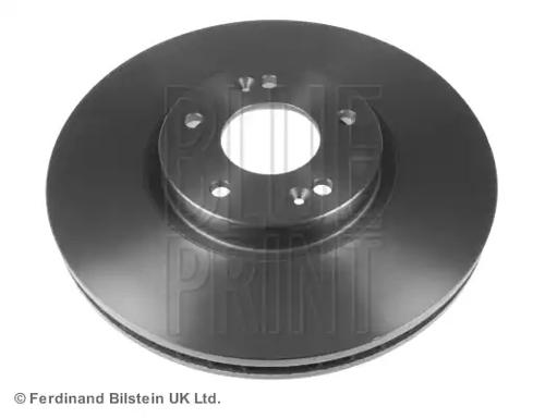 Blue Print ADG043122 Brake disc Blue Print ADG043122 Brake disc