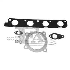 FA1 KT110330E Gasket kit-turb