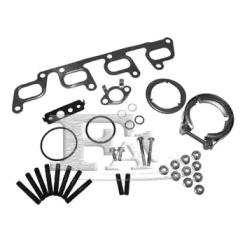 FA1 KT110590 Gasket kit-turb