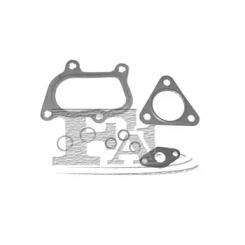 FA1 KT120100E Gasket kit-turb