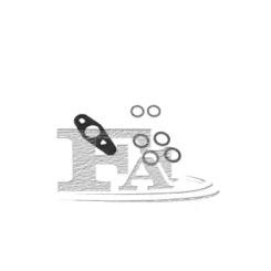 FA1 KT120310E Gasket kit-turb FA1 KT120310E Gasket kit-turb