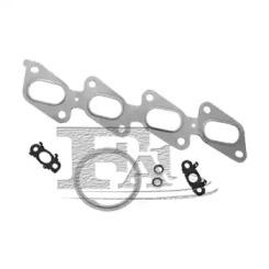FA1 KT120390E Gasket kit-turb