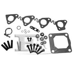 FA1 KT130030 Gasket kit-turb