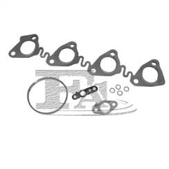 FA1 KT130120E Комплект прокладок турбокомпресора