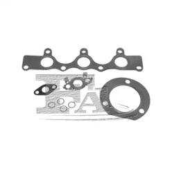 FA1 KT140035E Gasket kit-turb