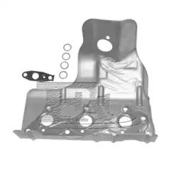 FA1 KT140100E Gasket kit-turb