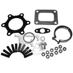 FA1 KT140220 Gasket kit-turb